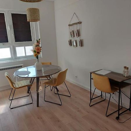 Dunes Harmony - Hyper Centre Et Proche Plage Dunkirk Exterior photo